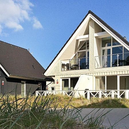 Two-Bedroom Holiday home in Wendtorf 3 Buitenkant foto