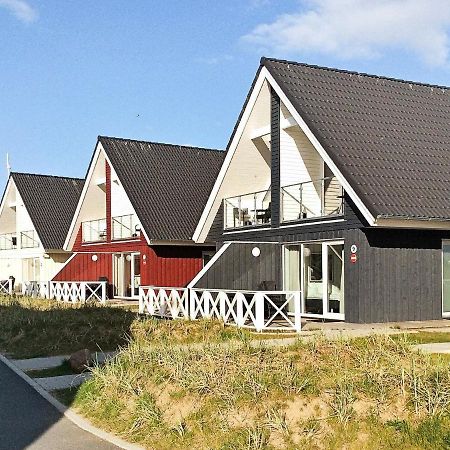Two-Bedroom Holiday home in Wendtorf 3 Buitenkant foto