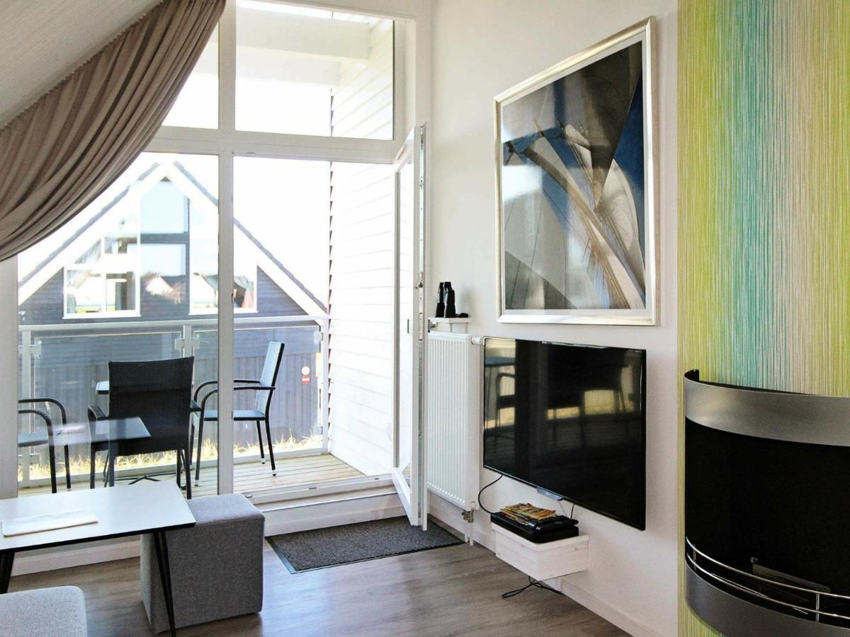 Two-Bedroom Holiday home in Wendtorf 3 Buitenkant foto