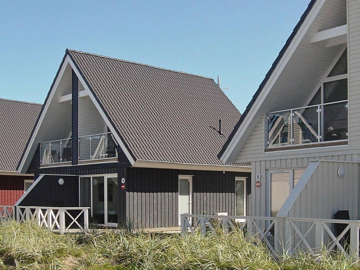 Two-Bedroom Holiday home in Wendtorf 3 Buitenkant foto