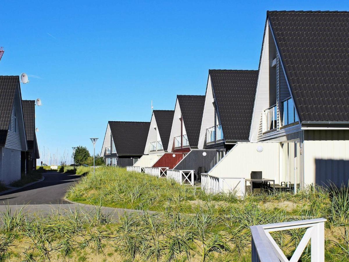 Two-Bedroom Holiday home in Wendtorf 3 Buitenkant foto