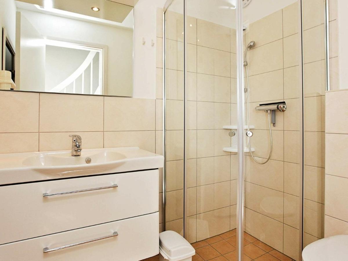 Two-Bedroom Holiday home in Wendtorf 3 Buitenkant foto