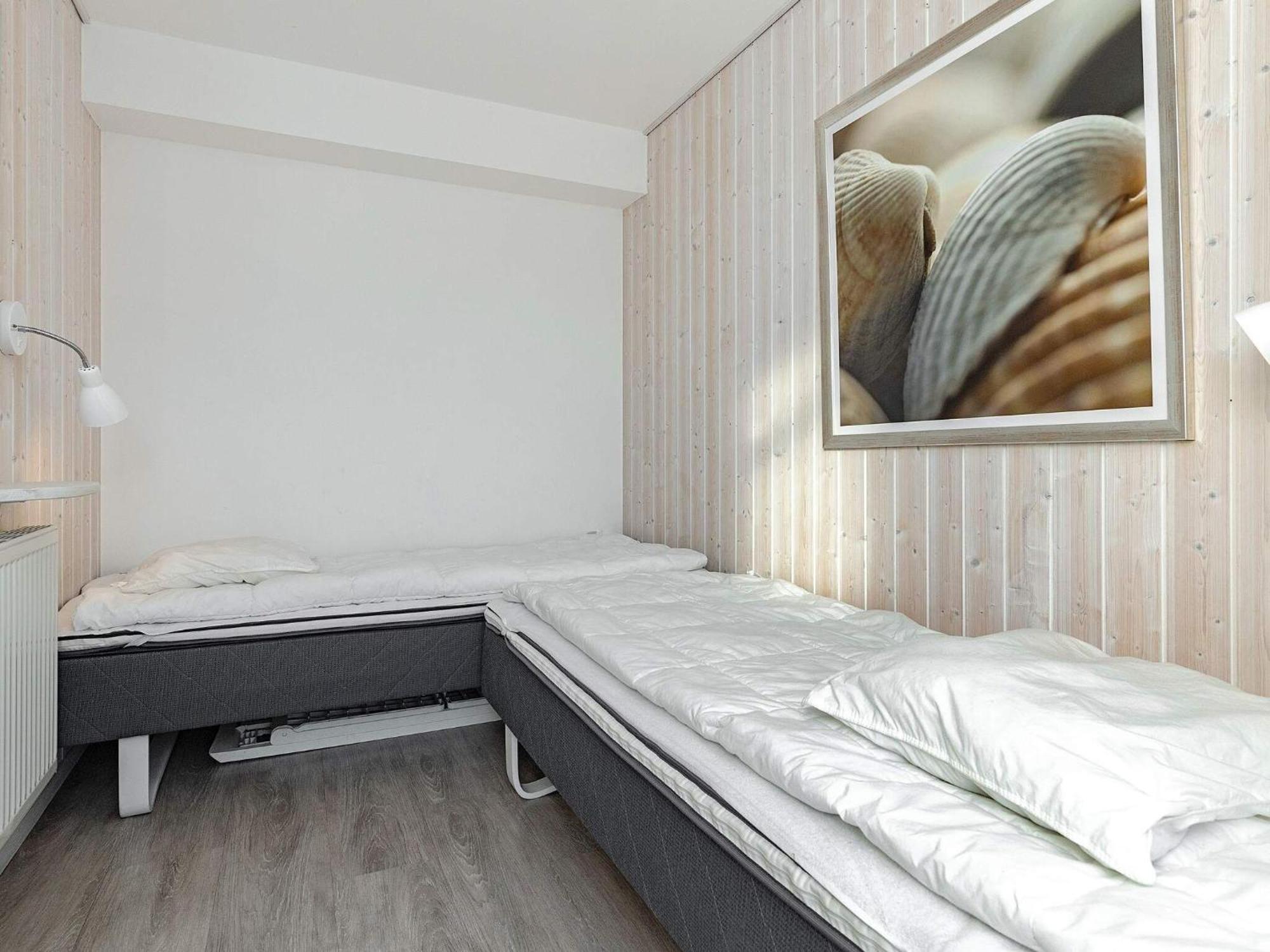 Two-Bedroom Holiday home in Wendtorf 3 Buitenkant foto