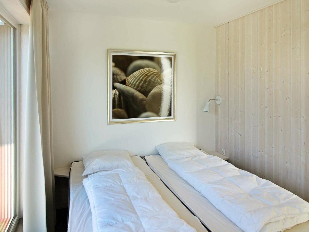 Two-Bedroom Holiday home in Wendtorf 3 Buitenkant foto