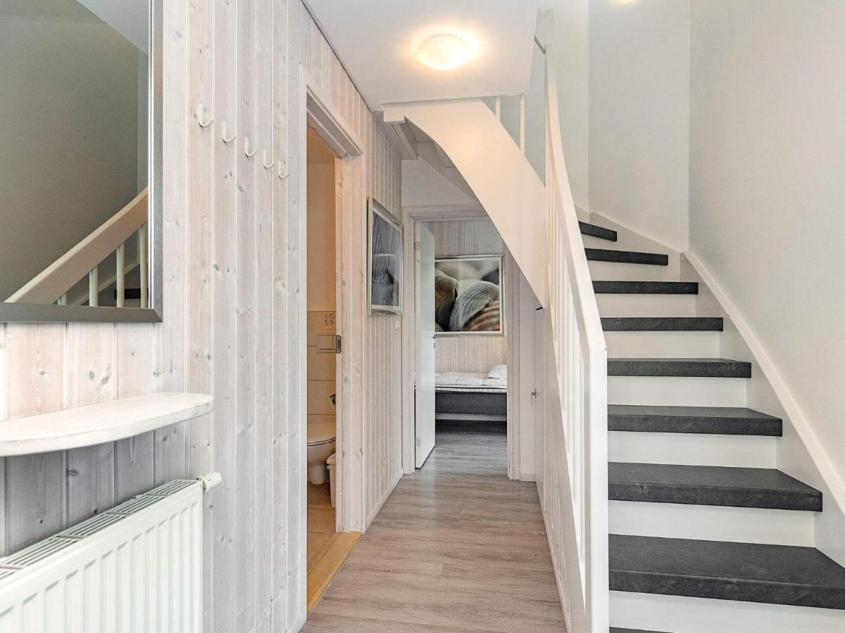 Two-Bedroom Holiday home in Wendtorf 3 Buitenkant foto